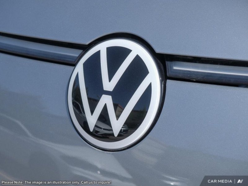 Volkswagen ID. Buzz 1st Edition 4MOTION 2025-8