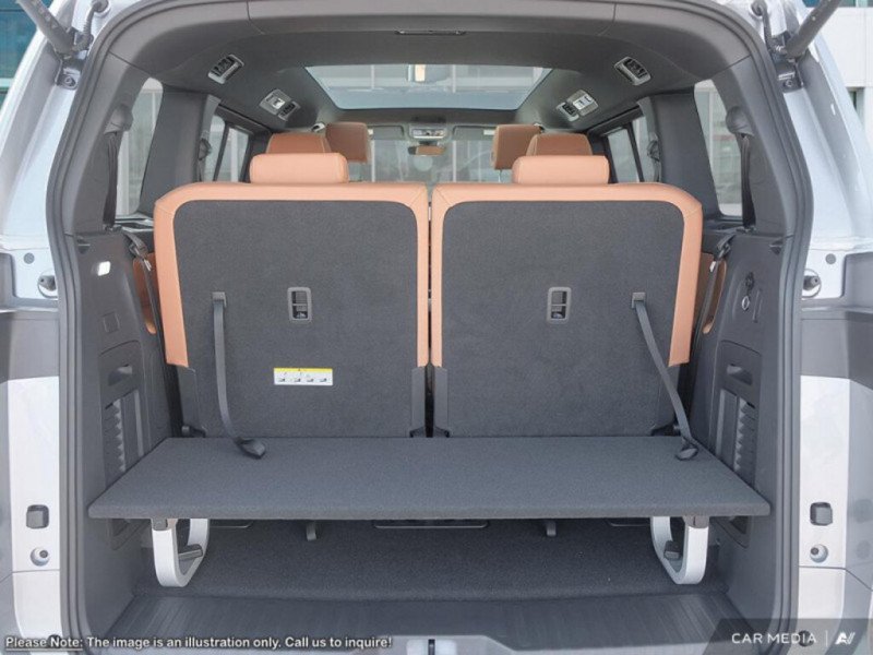 Volkswagen ID. Buzz 1st Edition 4MOTION 2025-6