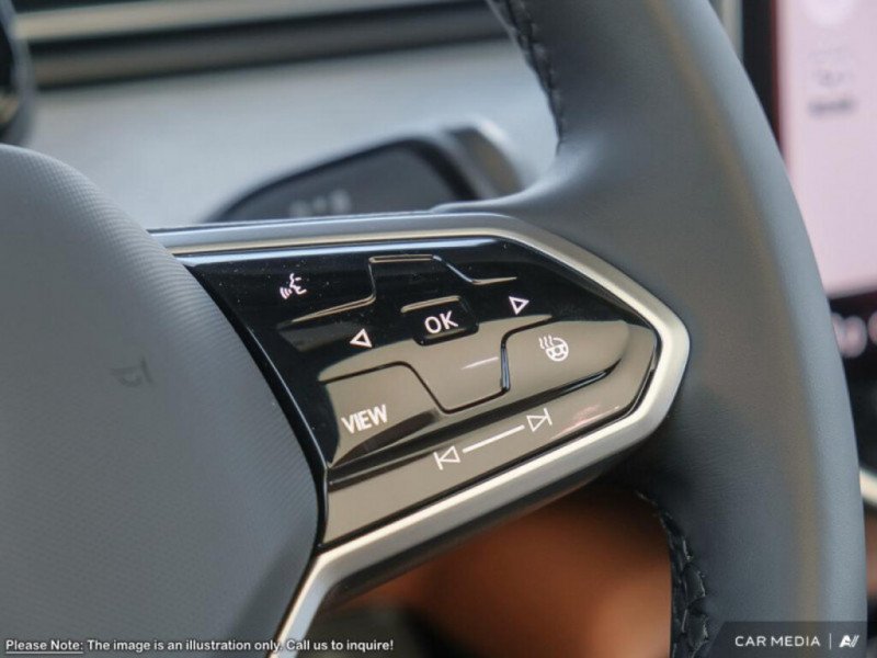 2025 Volkswagen ID. Buzz 1st Edition 4MOTION-14