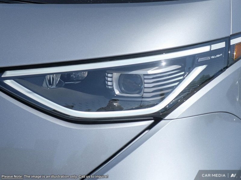 Volkswagen ID. Buzz 1st Edition 4MOTION 2025-9