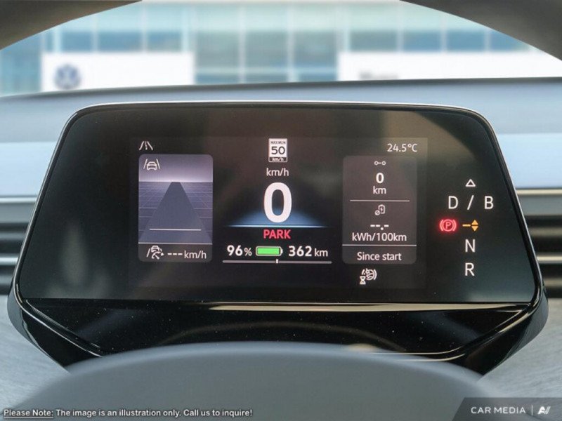 2025 Volkswagen ID. Buzz 1st Edition 4MOTION-13