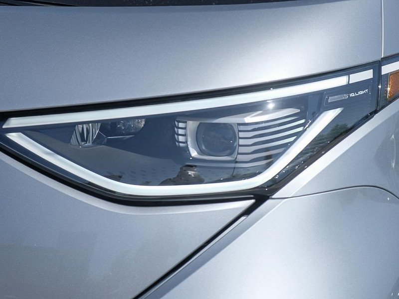 2025 Volkswagen ID. Buzz 1st Edition 4MOTION-8