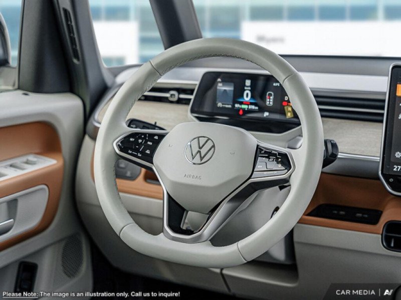 Volkswagen ID. Buzz 1st Edition 4MOTION 2025-9