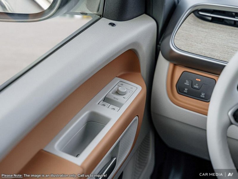 2025 Volkswagen ID. Buzz 1st Edition 4MOTION-11