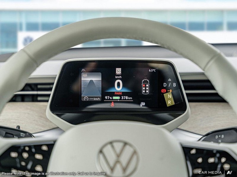 2025 Volkswagen ID. Buzz 1st Edition 4MOTION-10