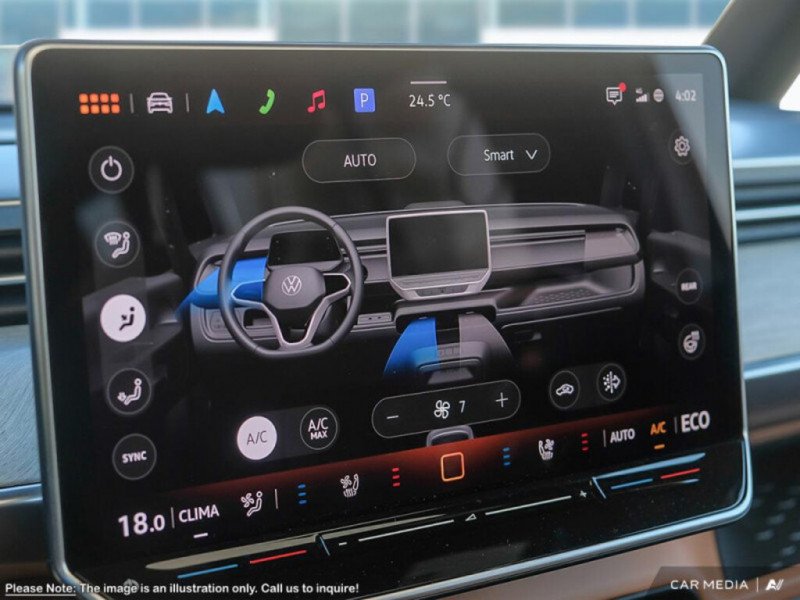 2025 Volkswagen ID. Buzz 1st Edition 4MOTION-17