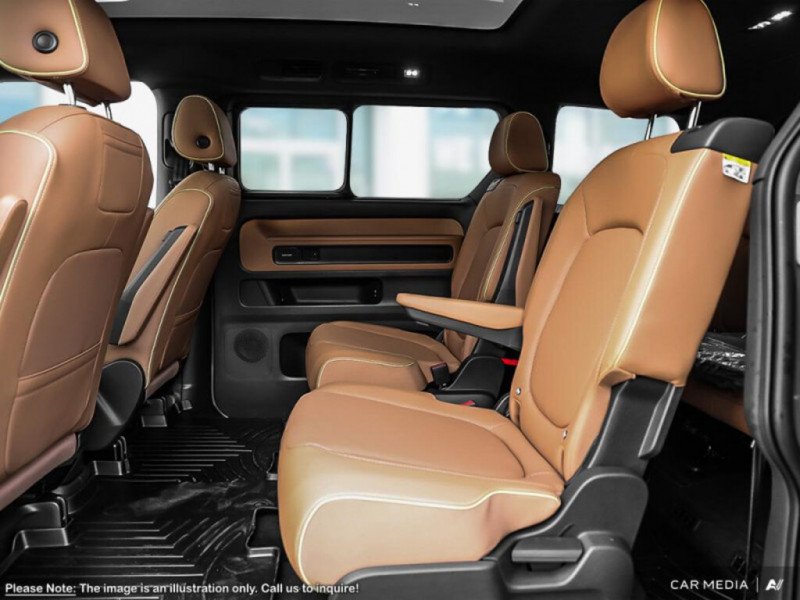 2025 Volkswagen ID. Buzz 1st Edition 4MOTION-19