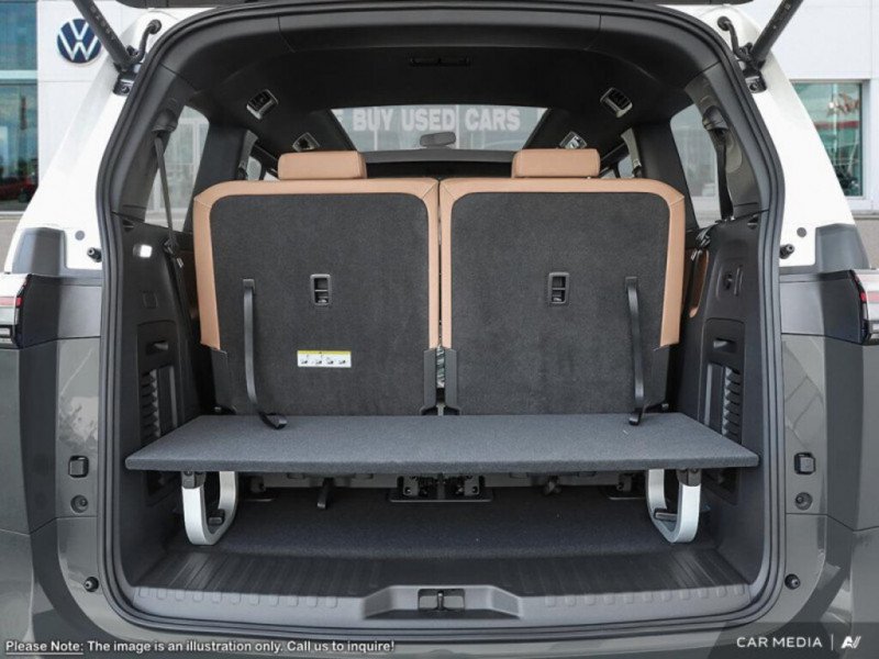 Volkswagen ID. Buzz 1st Edition 4MOTION 2025-5