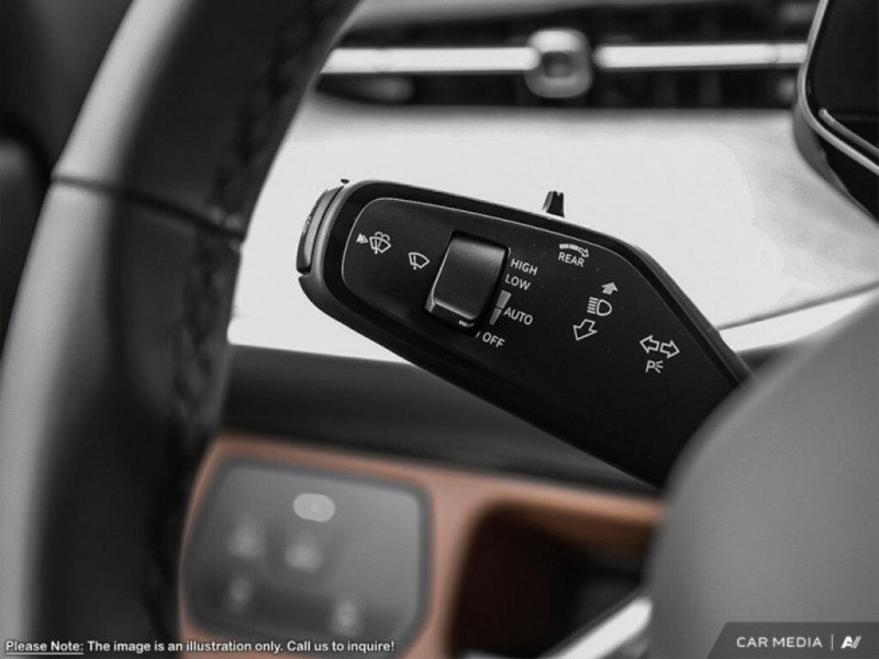 2025 Volkswagen ID. Buzz 1st Edition 4MOTION-23