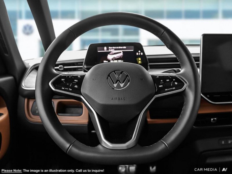 2025 Volkswagen ID. Buzz 1st Edition 4MOTION-11