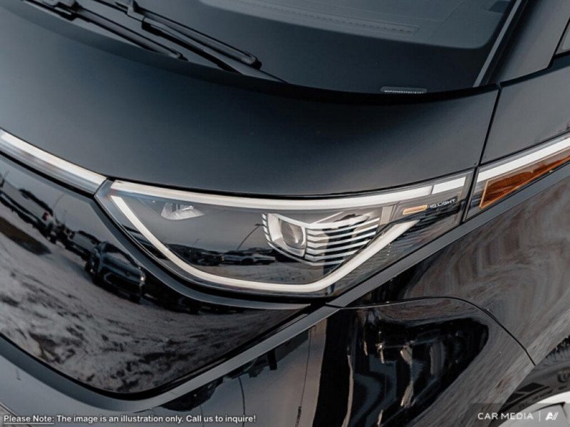 2025 Volkswagen ID. Buzz 1st Edition 4MOTION-7