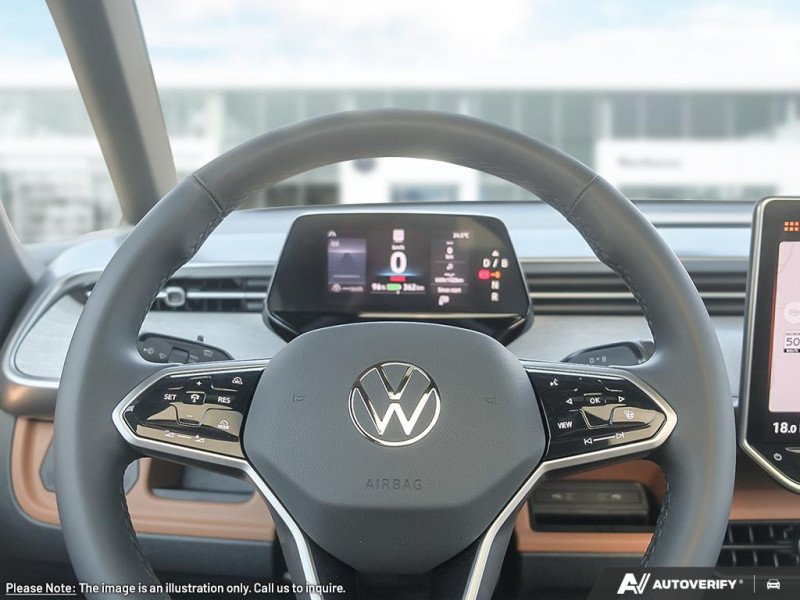 2025 Volkswagen ID. Buzz 1st Edition 4MOTION-12