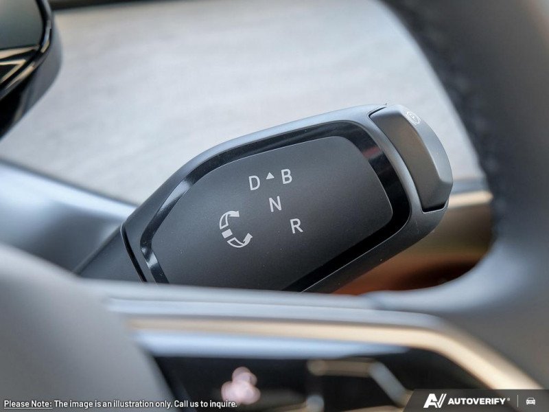 2025 Volkswagen ID. Buzz 1st Edition 4MOTION-16