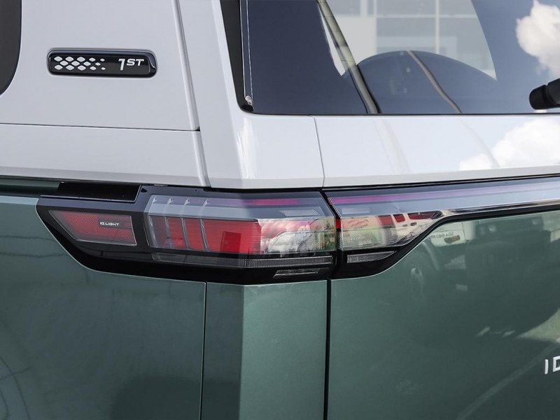 Volkswagen ID. Buzz 1st Edition 4MOTION 2025-9