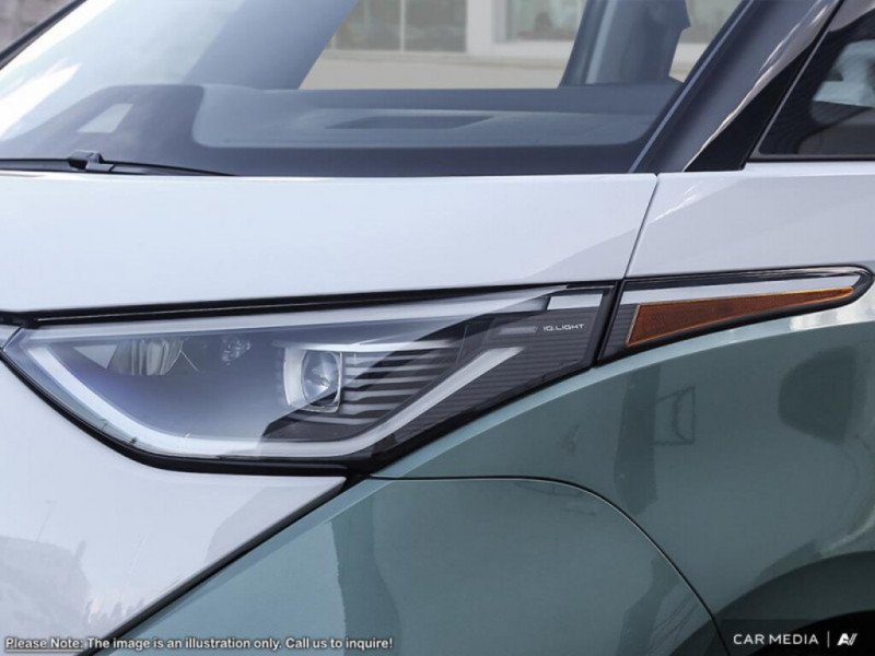 2025 Volkswagen ID. Buzz 1st Edition 4MOTION-7