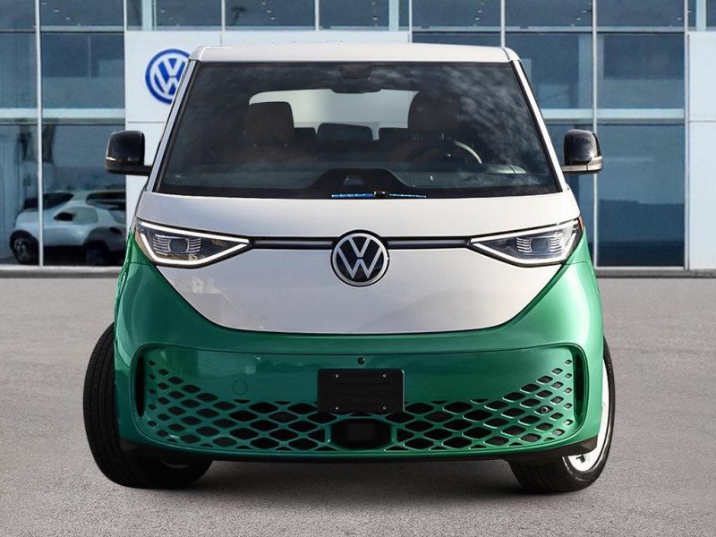 Volkswagen ID. Buzz 1st Edition 4MOTION 2025-1