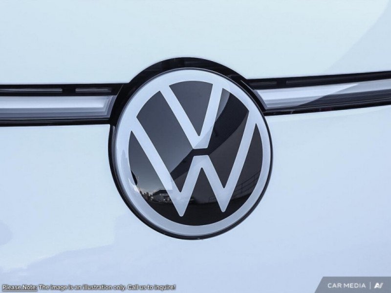 2025 Volkswagen ID. Buzz 1st Edition 4MOTION-6