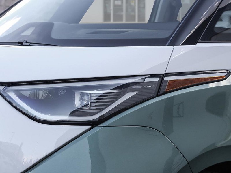 Volkswagen ID. Buzz 1st Edition 4MOTION 2025-8