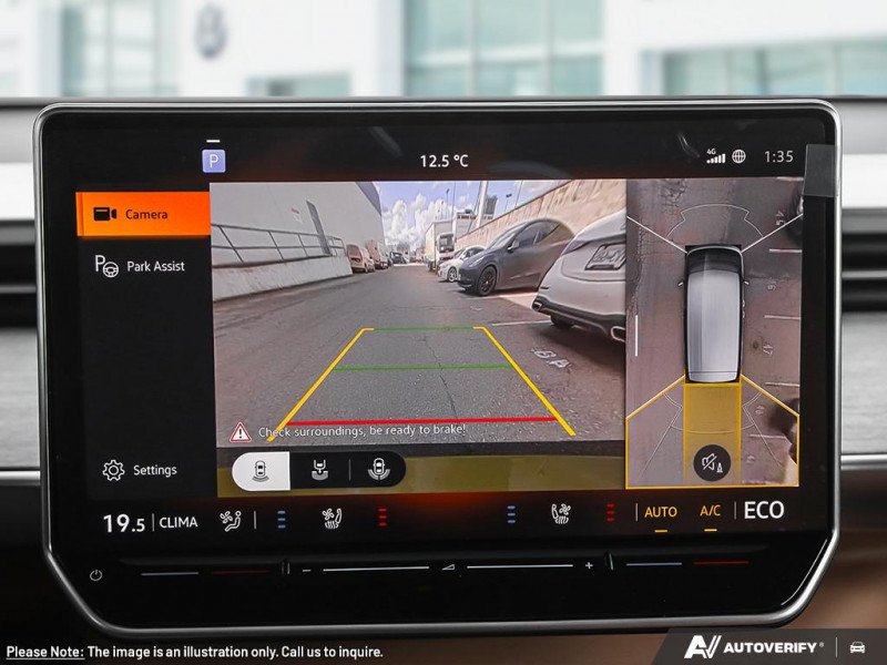 Volkswagen ID. Buzz 1st Edition 4MOTION 2025-21