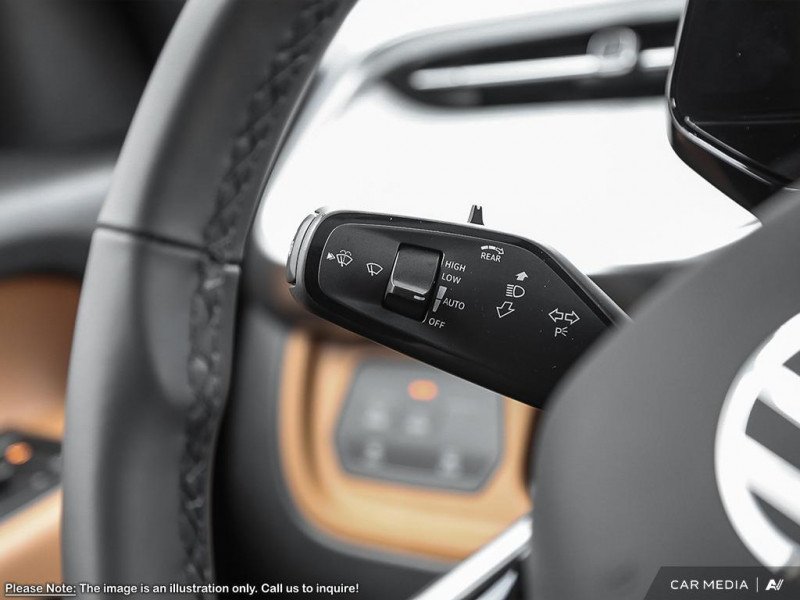 Volkswagen ID. Buzz 1st Edition 4MOTION 2025-23