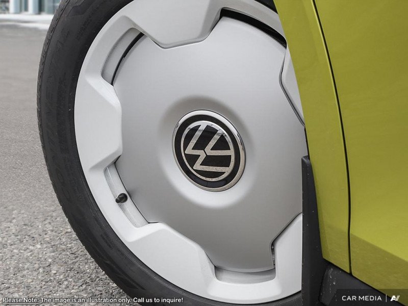 Volkswagen ID. Buzz 1st Edition 4MOTION 2025-6