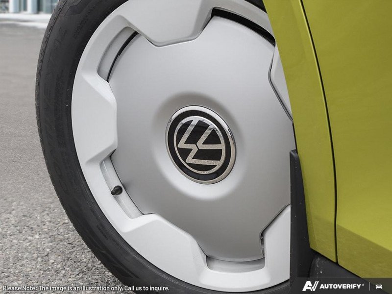 Volkswagen ID. Buzz 1st Edition 4MOTION 2025-6