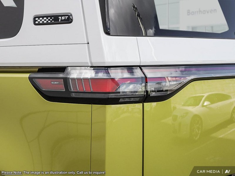 Volkswagen ID. Buzz 1st Edition 4MOTION 2025-9