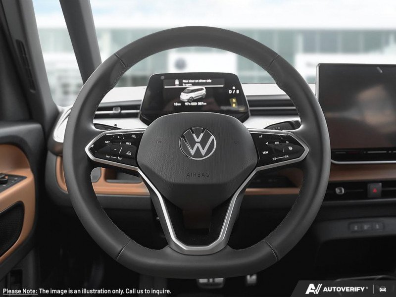 Volkswagen ID. Buzz 1st Edition 4MOTION 2025-11