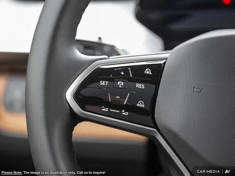 Volkswagen ID. Buzz 1st Edition 4MOTION 2025-13