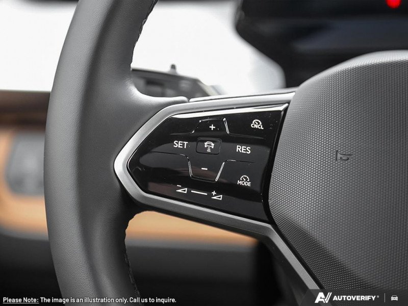 Volkswagen ID. Buzz 1st Edition 4MOTION 2025-13