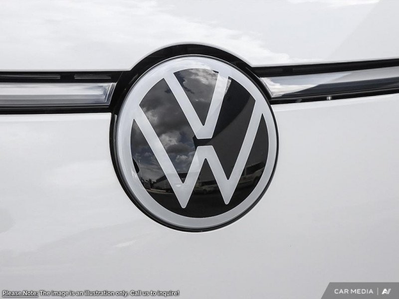 Volkswagen ID. Buzz 1st Edition 4MOTION 2025-7