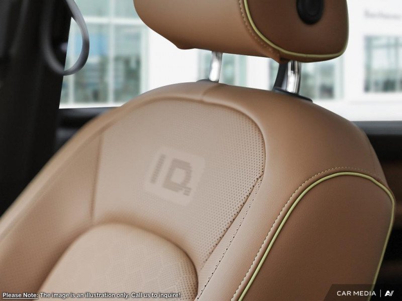 Volkswagen ID. Buzz 1st Edition 4MOTION 2025-18