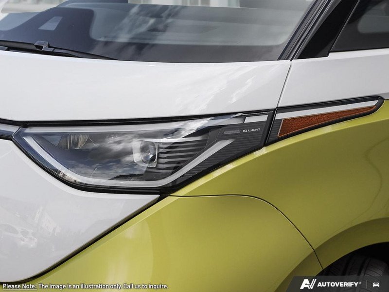 Volkswagen ID. Buzz 1st Edition 4MOTION 2025-8