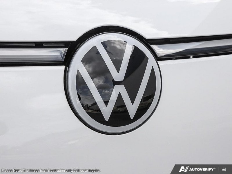 Volkswagen ID. Buzz 1st Edition 4MOTION 2025-7