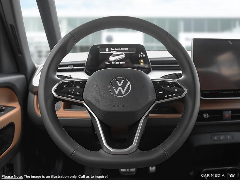 Volkswagen ID. Buzz 1st Edition 4MOTION 2025-11