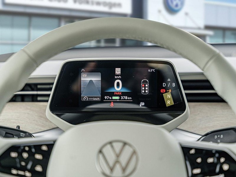 2025 Volkswagen ID. Buzz 1st Edition 4MOTION-11