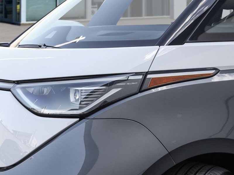 2025 Volkswagen ID. Buzz 1st Edition 4MOTION-7