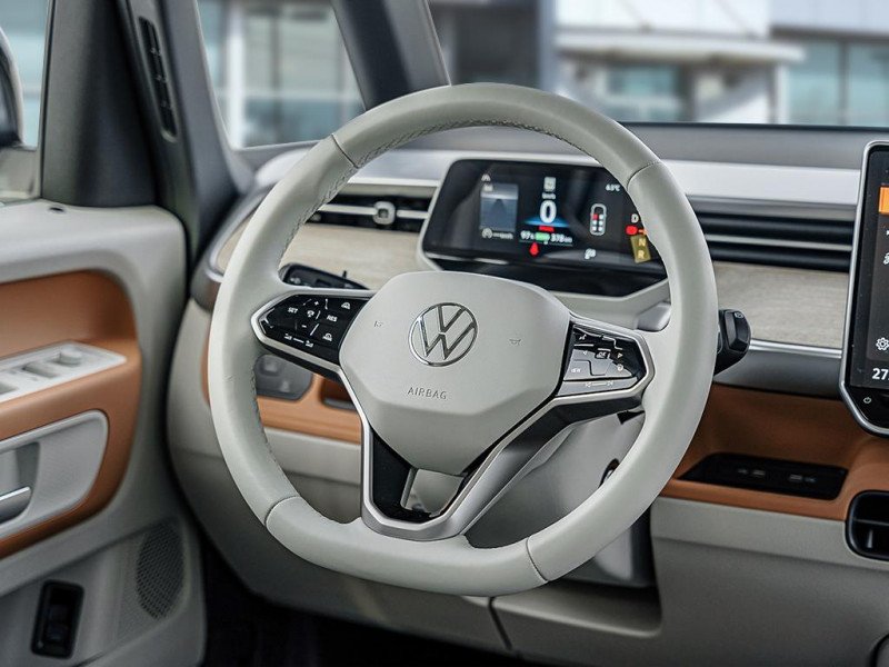 2025 Volkswagen ID. Buzz 1st Edition 4MOTION-10