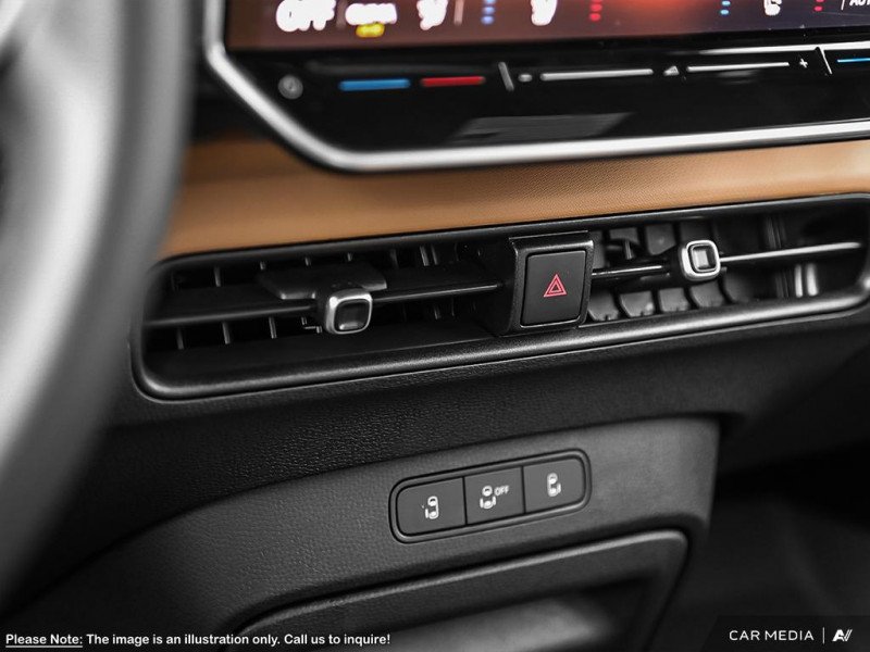 Volkswagen ID. Buzz 1st Edition   -  Premium Audio 2025-23