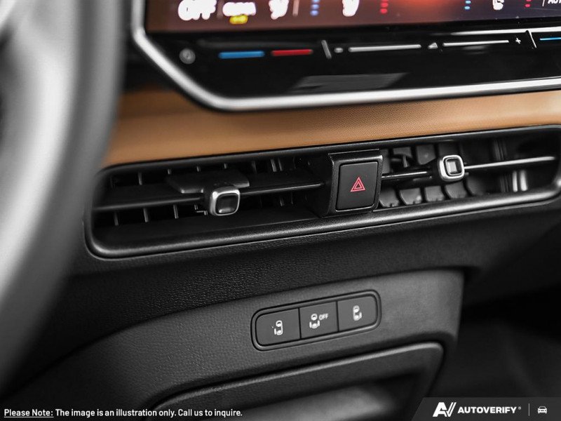 2025 Volkswagen ID. Buzz 1st Edition   -  Premium Audio-23