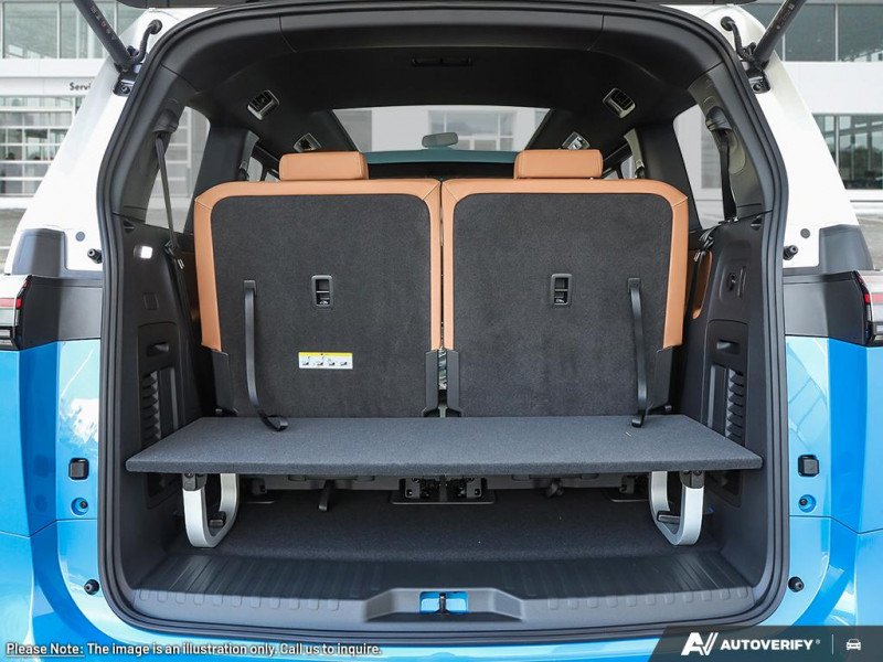 2025 Volkswagen ID. Buzz 1st Edition   -  Premium Audio-6