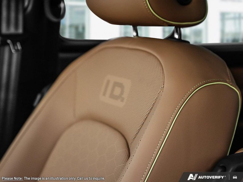 2025 Volkswagen ID. Buzz 1st Edition   -  Premium Audio-19