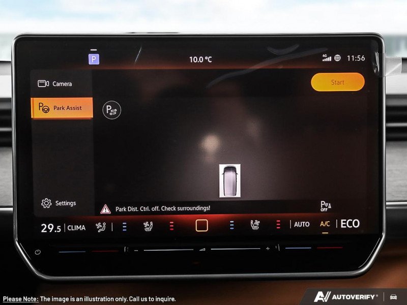 2025 Volkswagen ID. Buzz 1st Edition   -  Premium Audio-17