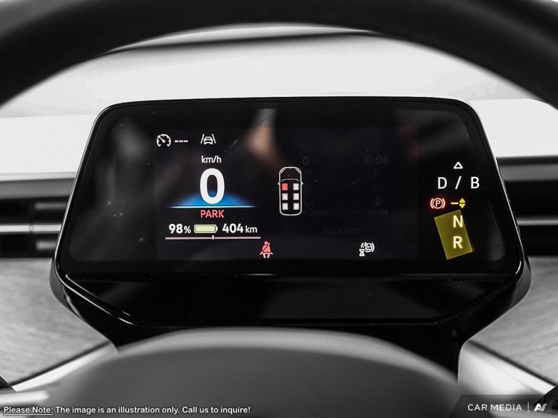 Volkswagen ID. Buzz 1st Edition   -  Premium Audio 2025-13