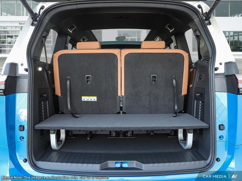 Volkswagen ID. Buzz 1st Edition   -  Premium Audio 2025-6