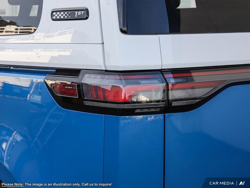 Volkswagen ID. Buzz 1st Edition   -  Premium Audio 2025-10