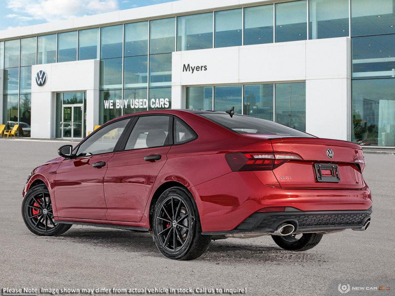2024 Volkswagen Jetta GLI 40th Anniversary Edition Sunroof Cooled Seats 12047 Myers