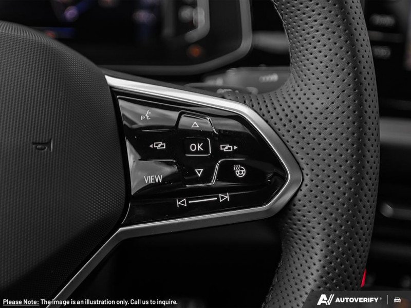 Volkswagen Jetta GLI Autobahn Auto  - Leather Seats 2026-14