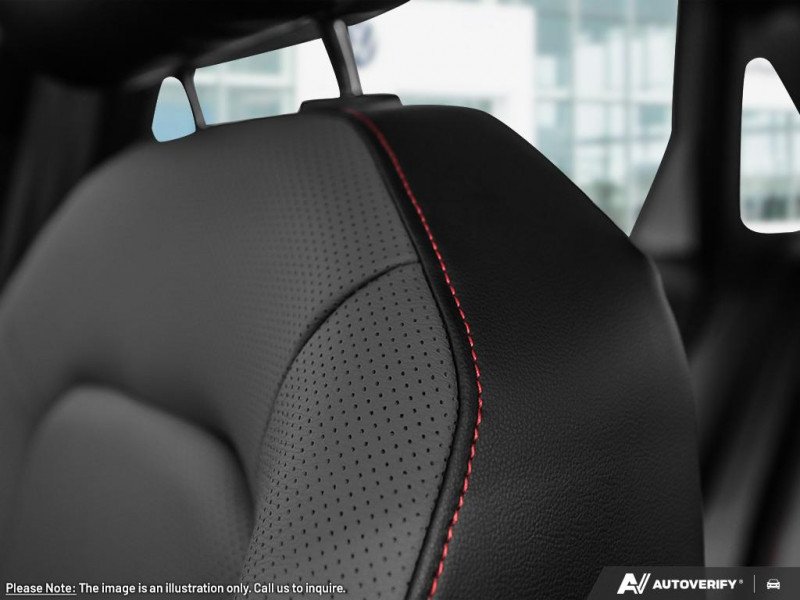 2026 Volkswagen Jetta GLI Autobahn Auto  - Leather Seats-19