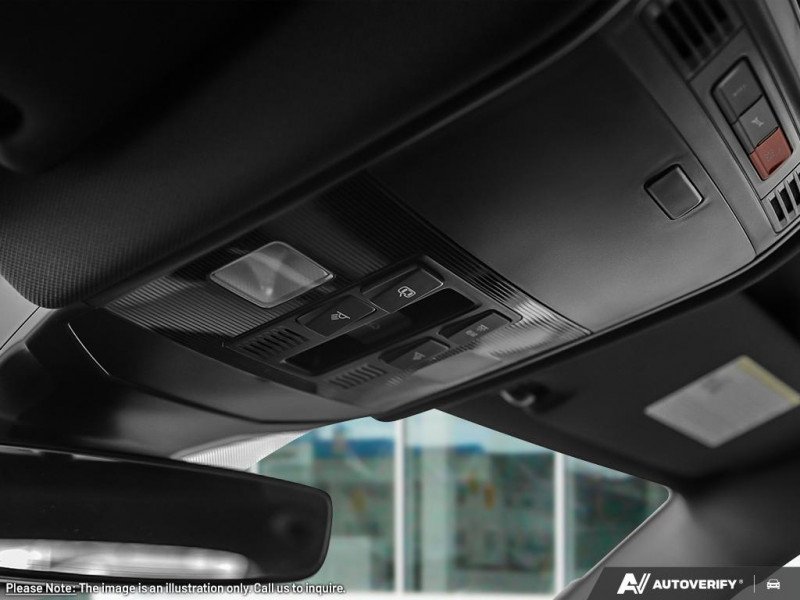 2026 Volkswagen Jetta GLI Autobahn Auto  - Leather Seats-18